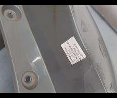 PARAURTI POSTERIORE CON SENSORI NISSAN LEAF II 201 - 18