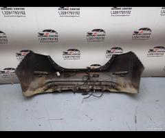 PARAURTI POSTERIORE CON SENSORI NISSAN LEAF II 201 - 23