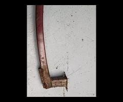 RINFORZO TRAVERSA PARAURTI SUPPORTO POSTERIORE SKO - 17