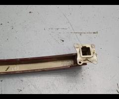 RINFORZO TRAVERSA PARAURTI SUPPORTO POSTERIORE SKO - 22