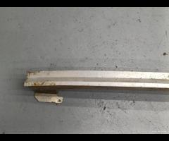 RINFORZO TRAVERSA PARAURTI SUPPORTO POSTERIORE AUD