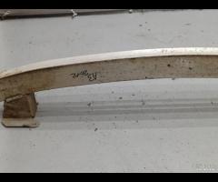 RINFORZO TRAVERSA PARAURTI SUPPORTO POSTERIORE AUD - 11