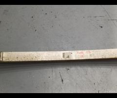 RINFORZO TRAVERSA PARAURTI SUPPORTO POSTERIORE AUD - 21