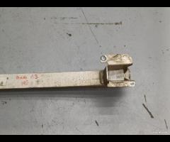 RINFORZO TRAVERSA PARAURTI SUPPORTO POSTERIORE AUD - 22