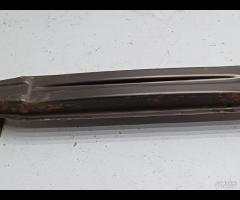 RINFORZO TRAVERSA PARAURTI SUPPORTO POSTERIORE VW - 13