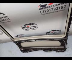 TETTO APRIBILE PANORAMA NISSAN QASHQAI J11E 2014 9 - 11