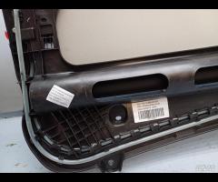 TETTO APRIBILE PANORAMA NISSAN QASHQAI J11E 2014 9 - 12