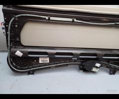 TETTO APRIBILE PANORAMA NISSAN QASHQAI J11E 2014 9 - 13
