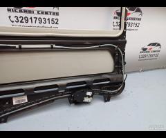 TETTO APRIBILE PANORAMA NISSAN QASHQAI J11E 2014 9 - 14