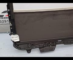 TETTO APRIBILE PANORAMA NISSAN QASHQAI J11E 2014 9 - 21