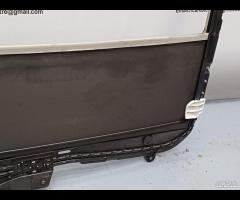 TETTO APRIBILE PANORAMA NISSAN QASHQAI J11E 2014 9 - 22