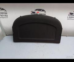 CAPPELLIERA MENSOLA POSTERIORE BAGAGLIAIO MAZDA 3 - 3