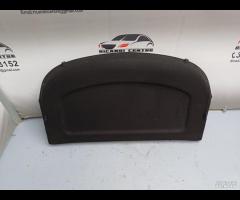 CAPPELLIERA MENSOLA POSTERIORE BAGAGLIAIO MAZDA 3 - 4