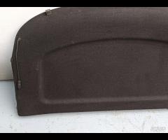 CAPPELLIERA MENSOLA POSTERIORE BAGAGLIAIO MAZDA 3 - 6