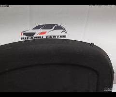 CAPPELLIERA MENSOLA POSTERIORE BAGAGLIAIO MAZDA 3 - 8