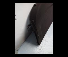 CAPPELLIERA MENSOLA POSTERIORE BAGAGLIAIO MAZDA 3 - 11