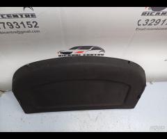 CAPPELLIERA MENSOLA POSTERIORE BAGAGLIAIO MAZDA 3 - 12