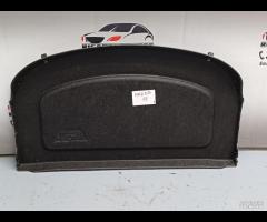 CAPPELLIERA MENSOLA POSTERIORE BAGAGLIAIO MAZDA 3 - 14