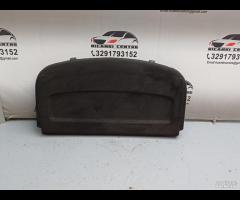 CAPPELLIERA MENSOLA POSTERIORE BAGAGLIAIO OPEL AST