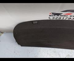 CAPPELLIERA MENSOLA POSTERIORE BAGAGLIAIO OPEL AST