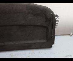 CAPPELLIERA MENSOLA POSTERIORE BAGAGLIAIO OPEL AST - 10