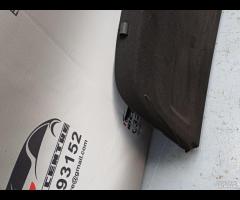 CAPPELLIERA MENSOLA POSTERIORE BAGAGLIAIO OPEL AST - 13