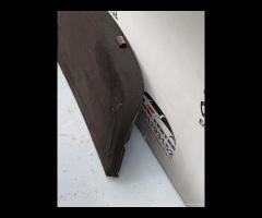 CAPPELLIERA MENSOLA POSTERIORE BAGAGLIAIO OPEL AST - 16