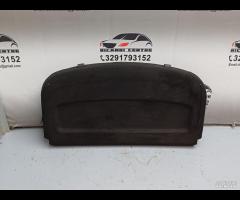 CAPPELLIERA MENSOLA POSTERIORE BAGAGLIAIO OPEL AST - 17