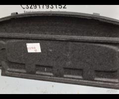 CAPPELLIERA MENSOLA POSTERIORE BAGAGLIAIO OPEL AST - 22