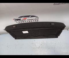 CAPPELLIERA MENSOLA POSTERIORE BAGAGLIAIO OPEL AST - 24
