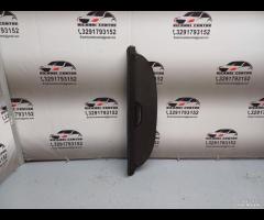 CAPPELLIERA MENSOLA POSTERIORE BAGAGLIAIO RENAULT