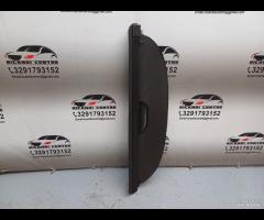 CAPPELLIERA MENSOLA POSTERIORE BAGAGLIAIO RENAULT