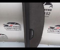 CAPPELLIERA MENSOLA POSTERIORE BAGAGLIAIO RENAULT - 9