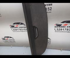 CAPPELLIERA MENSOLA POSTERIORE BAGAGLIAIO RENAULT - 10