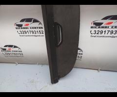 CAPPELLIERA MENSOLA POSTERIORE BAGAGLIAIO RENAULT - 11