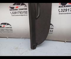 CAPPELLIERA MENSOLA POSTERIORE BAGAGLIAIO RENAULT - 12