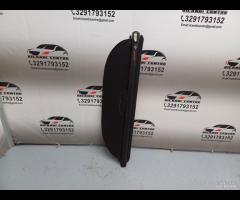 CAPPELLIERA MENSOLA POSTERIORE BAGAGLIAIO RENAULT - 13