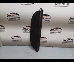 CAPPELLIERA MENSOLA POSTERIORE BAGAGLIAIO RENAULT - 14