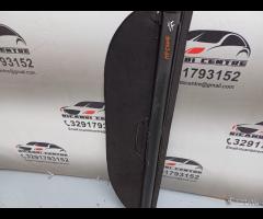 CAPPELLIERA MENSOLA POSTERIORE BAGAGLIAIO RENAULT - 16