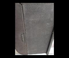 CAPPELLIERA MENSOLA POSTERIORE BAGAGLIAIO RENAULT - 20