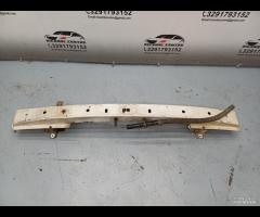 RINFORZO TRAVERSA PARAURTI SUPPORTO ANTERIORE OPEL