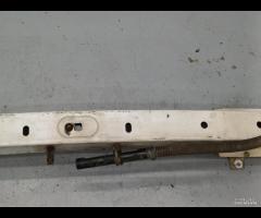 RINFORZO TRAVERSA PARAURTI SUPPORTO ANTERIORE OPEL