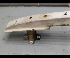 RINFORZO TRAVERSA PARAURTI SUPPORTO ANTERIORE OPEL - 7