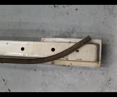 RINFORZO TRAVERSA PARAURTI SUPPORTO ANTERIORE OPEL - 11
