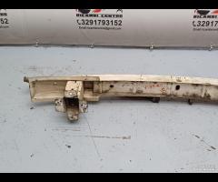 RINFORZO TRAVERSA PARAURTI SUPPORTO ANTERIORE OPEL - 19
