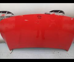 COFANO ANTERIORE OPEL ASTRA K 2015-2021 39054067 3