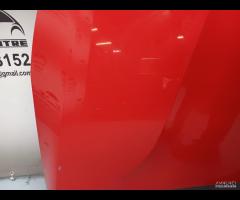 COFANO ANTERIORE OPEL ASTRA K 2015-2021 39054067 3 - 8