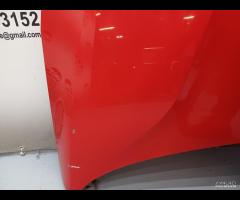 COFANO ANTERIORE OPEL ASTRA K 2015-2021 39054067 3 - 9