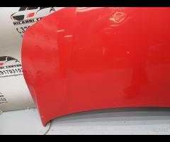 COFANO ANTERIORE OPEL ASTRA K 2015-2021 39054067 3 - 12