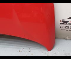 COFANO ANTERIORE OPEL ASTRA K 2015-2021 39054067 3 - 19